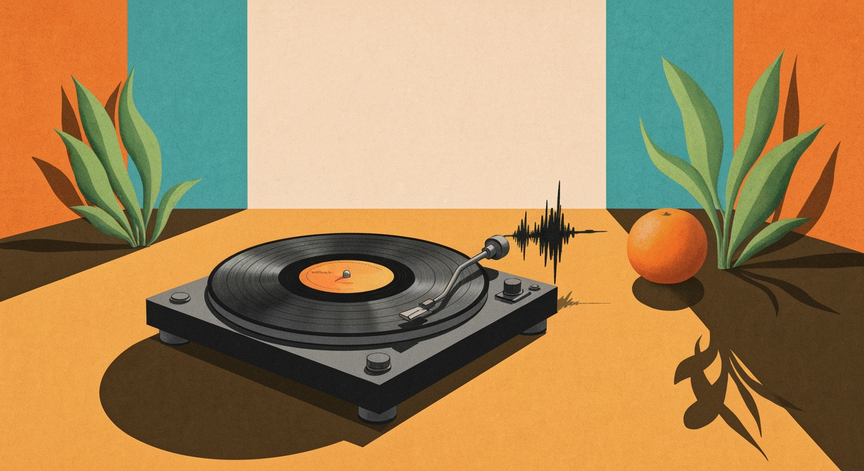 Launch Your Music Single