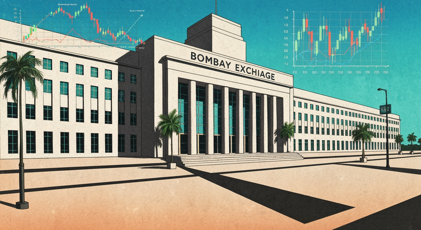 Navigating the Indian Stock Market