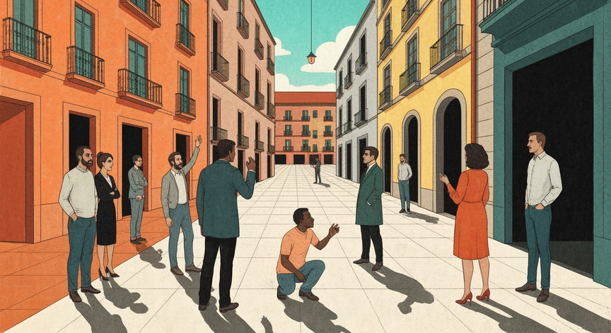 Intermediate Spanish Mastery