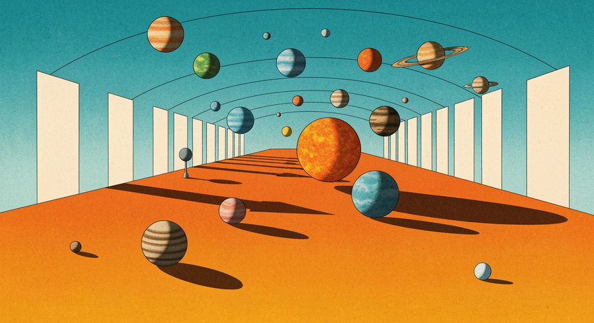 5th Grade Earth and Space Science