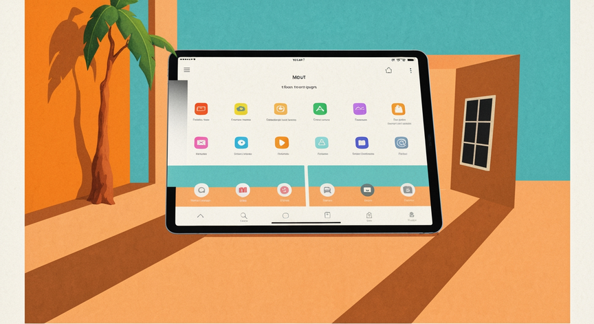 App Design Fundamentals