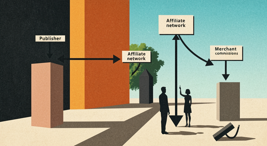 Affiliation Marketing Explained