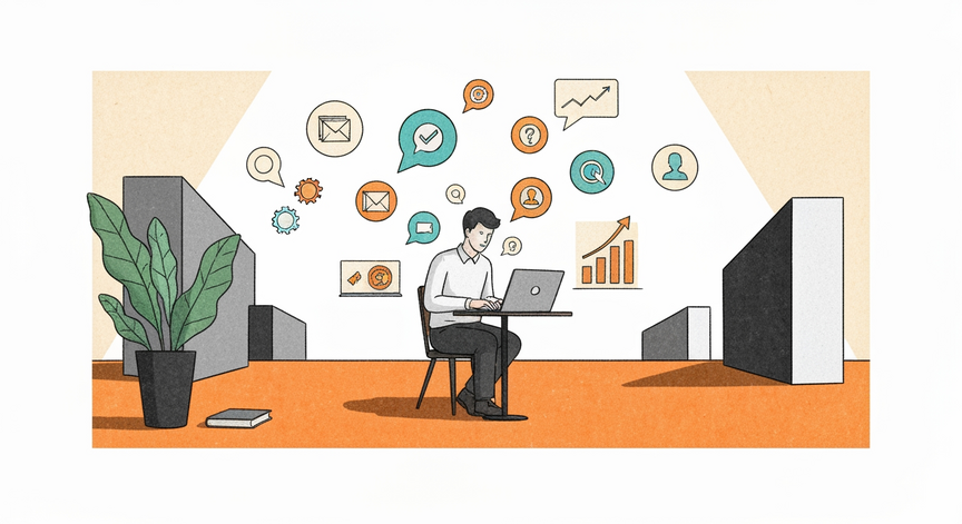 Online Business Ideation to Income