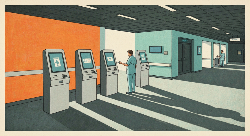 Hospital Management Systems Explained