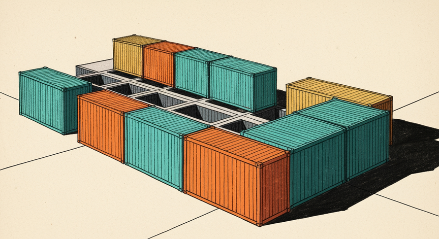 Kubernetes Fundamentals for VMware Users