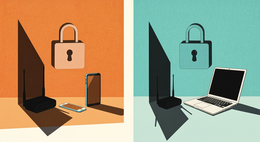 Everyday Cybersecurity Explained
