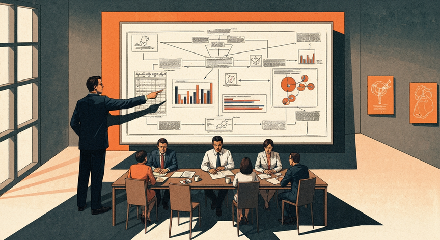 Mastering the PMP Certification