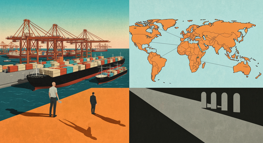 Customs Trade Facilitation Explained