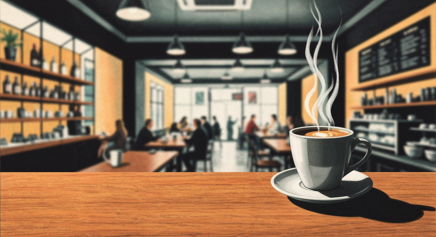 Launching Your Cafe or QSR