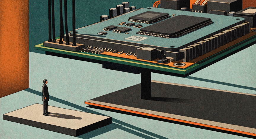 Foundations of Computing
