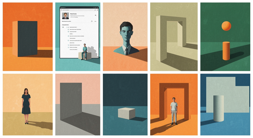 LinkedIn Profile Optimization for Recruiters