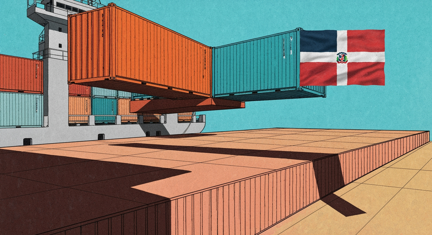 Importing to Dominican Republic from US Online Retailers