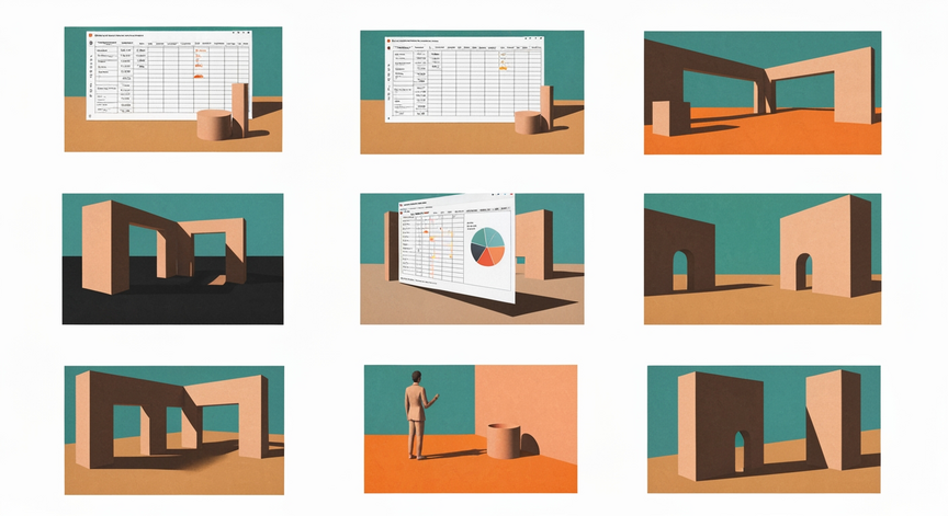 Excel Fundamentals