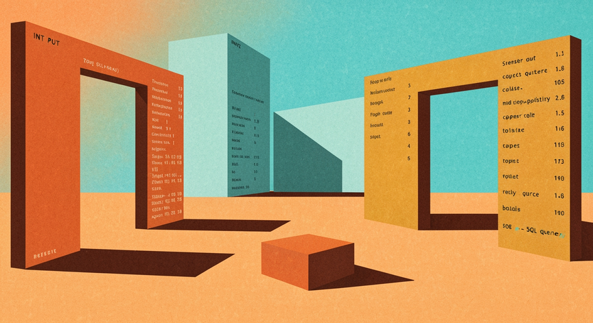 SQL Fundamentals