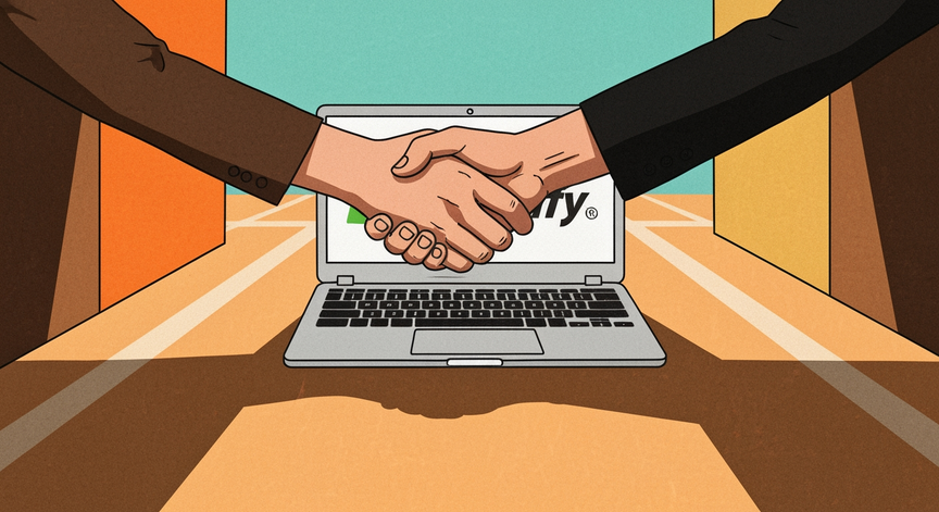 Winning Shopify Clients