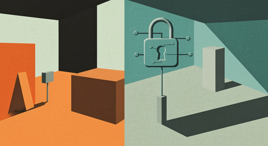 Privilege Access Management Explained