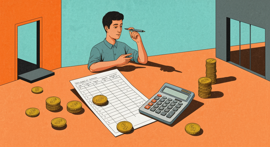 Personal Finance Fundamentals