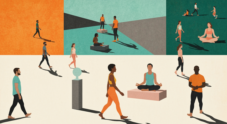Understanding Health-Related Quality of Life