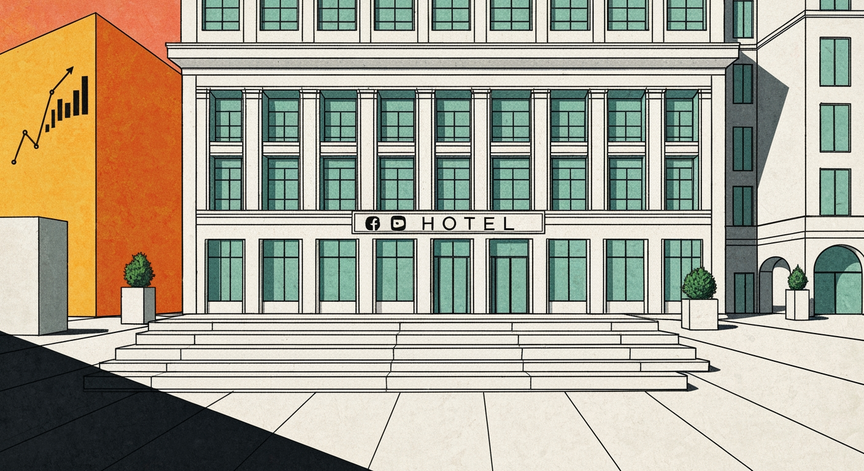 Hospitality Marketing Essentials