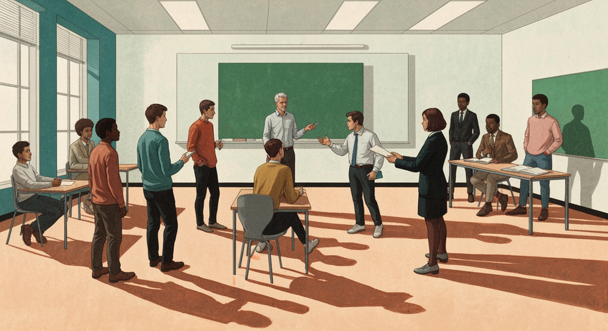 Effective Learning and Teaching Strategies