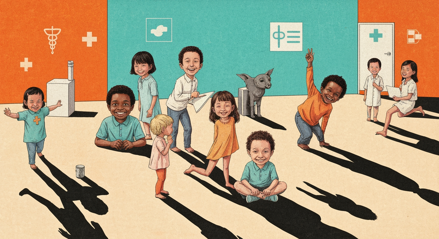 Childhood Cancer and Quality of Life