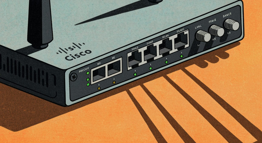Cisco Routing Essentials