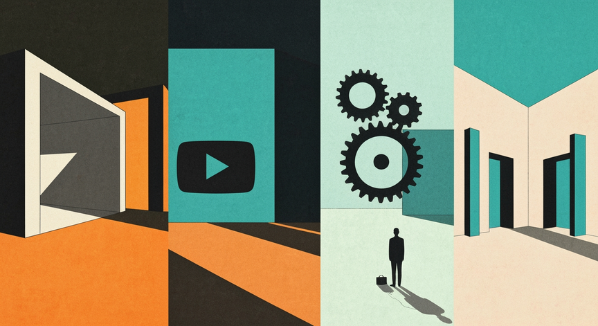 YouTube Automation Mastery