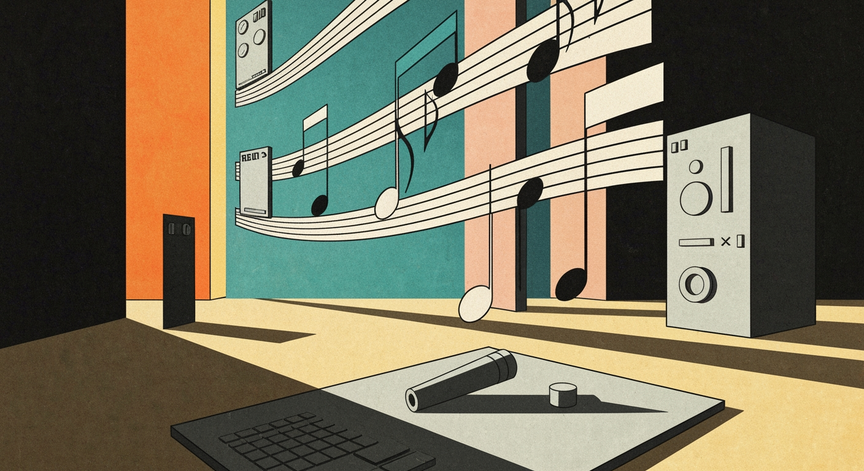 Mastering Oboe.com for Musicians