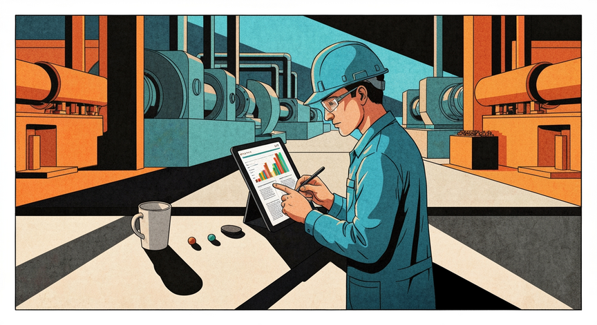 Predictive Maintenance Systems