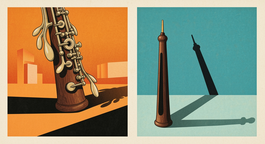 Discover the Oboe
