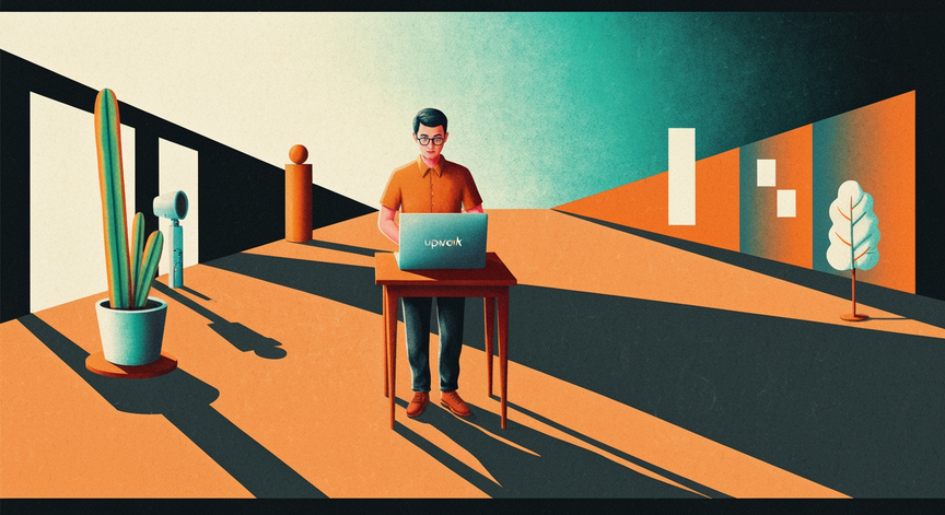 Upwork Customer Support Success