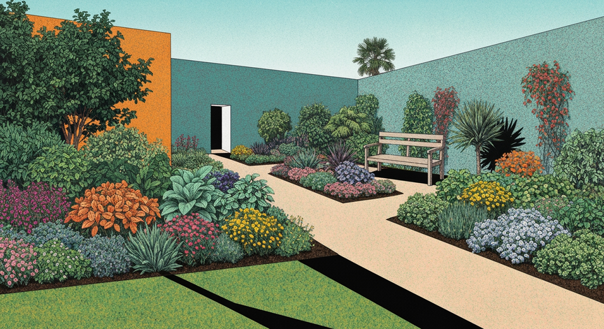 Introduction to Landscaping