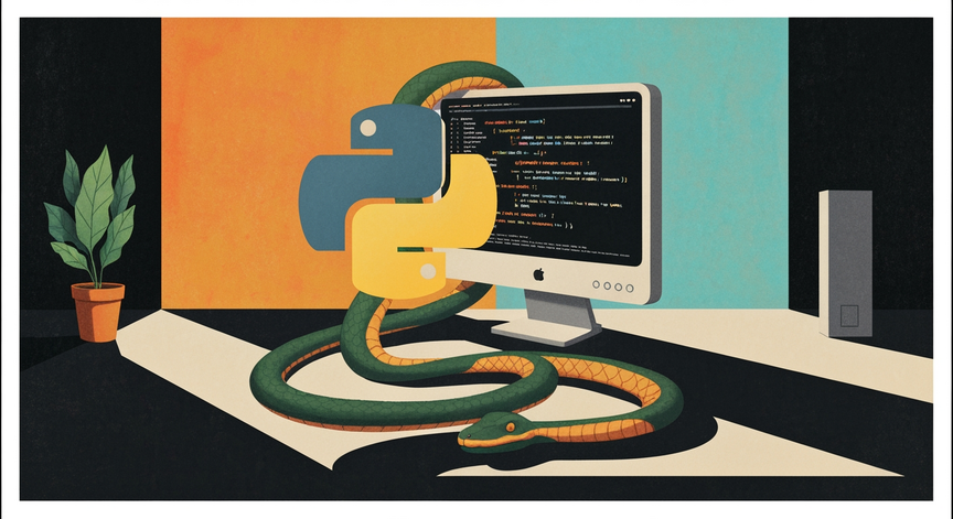 Python Programming Fundamentals
