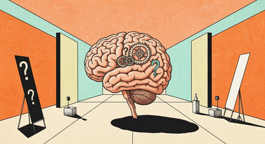 Foundations of Human Psychology