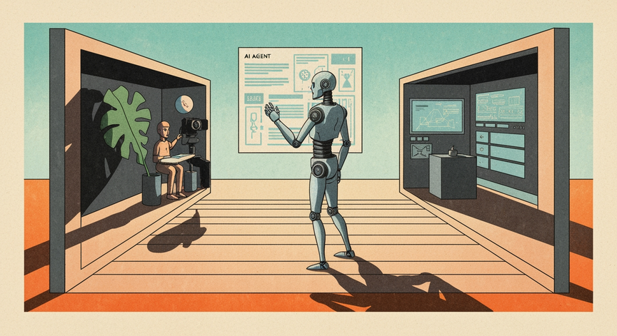 AI Agents Explained
