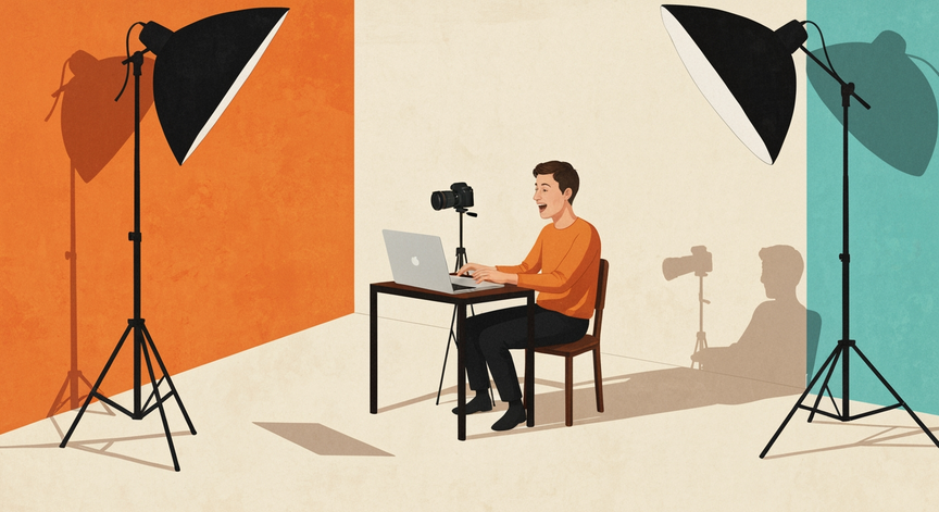 Launch Your Creator Career and Earn in Year One