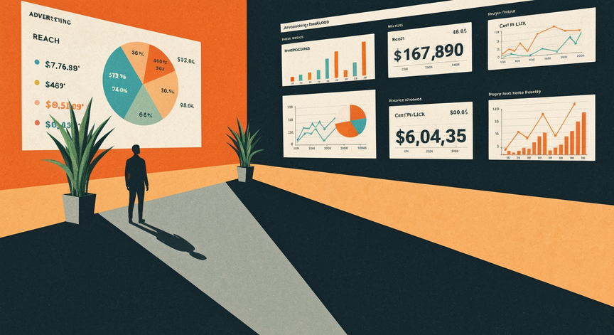 Mastering Media Buying Strategies