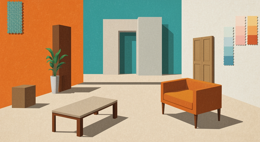 Interior Design Fundamentals