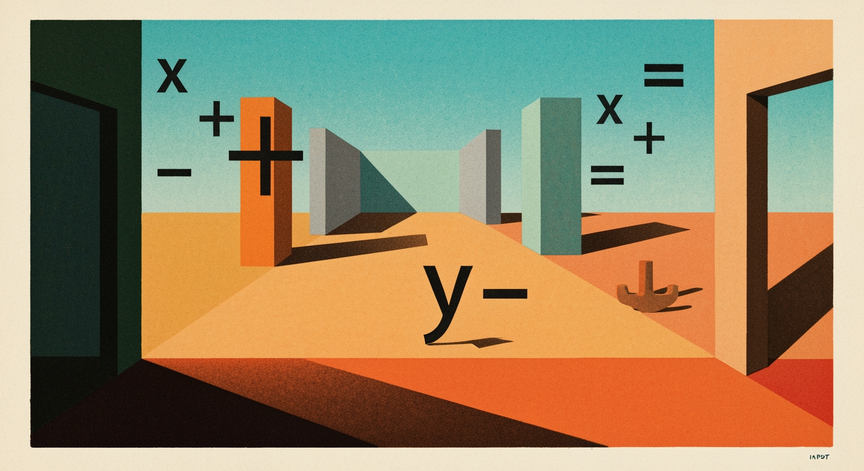 Algebraic Formulas Unveiled