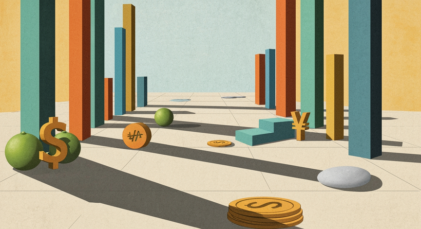 Introduction to Business Finance