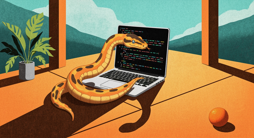 Introduction to Python Programming