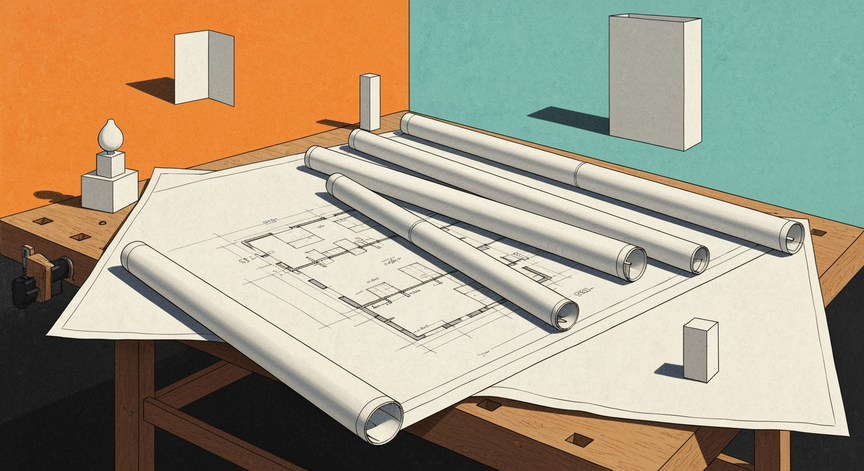 Interpreting Construction Drawings