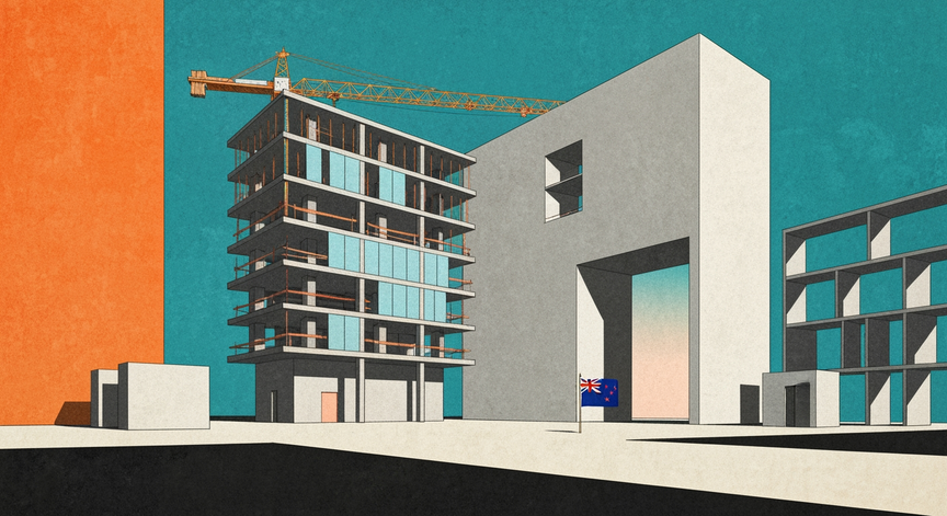 Mastering Construction Project Management in New Zealand
