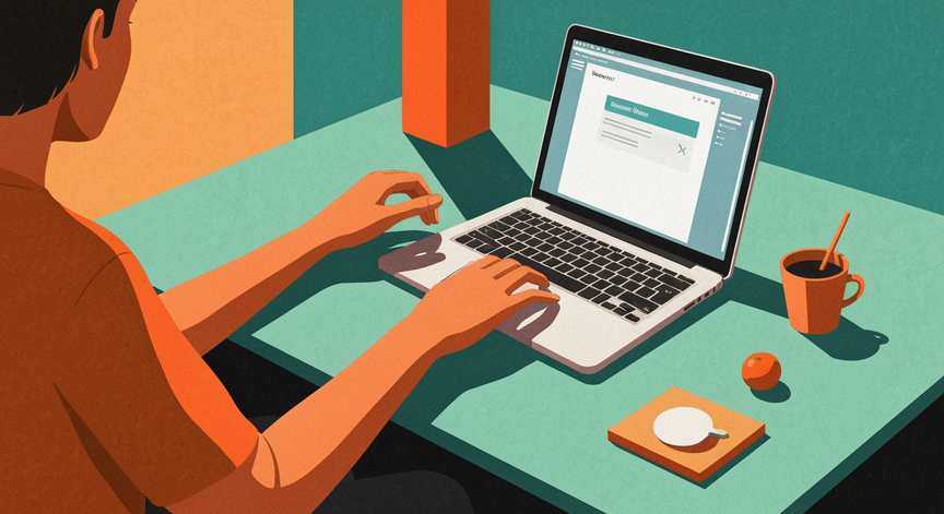 Securely Receive Ebook Income Online
