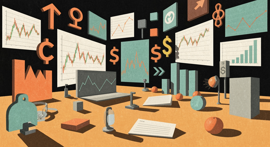Trading and Investment Essentials