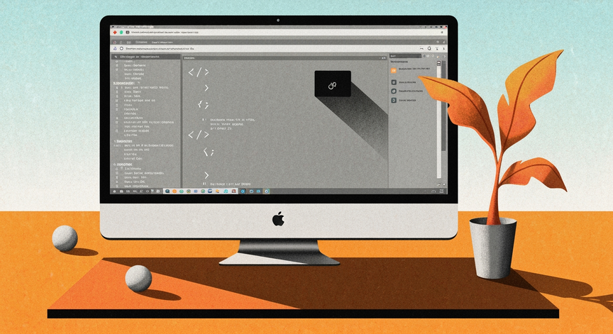 Maîtriser GitHub pour le Développement d'Applications