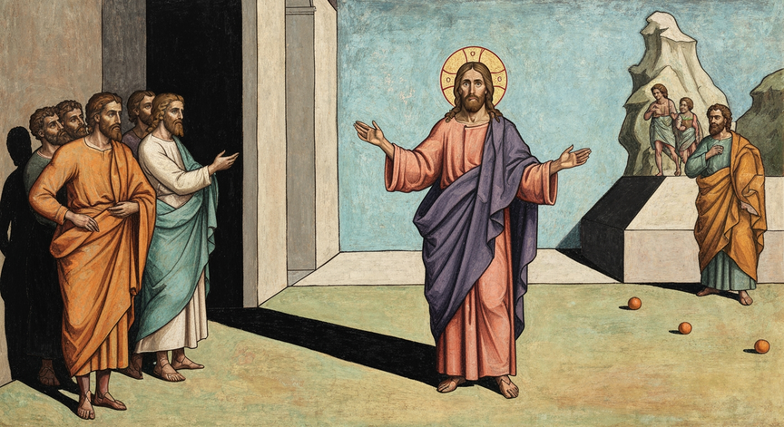 Jesus Christ and Early Christianity