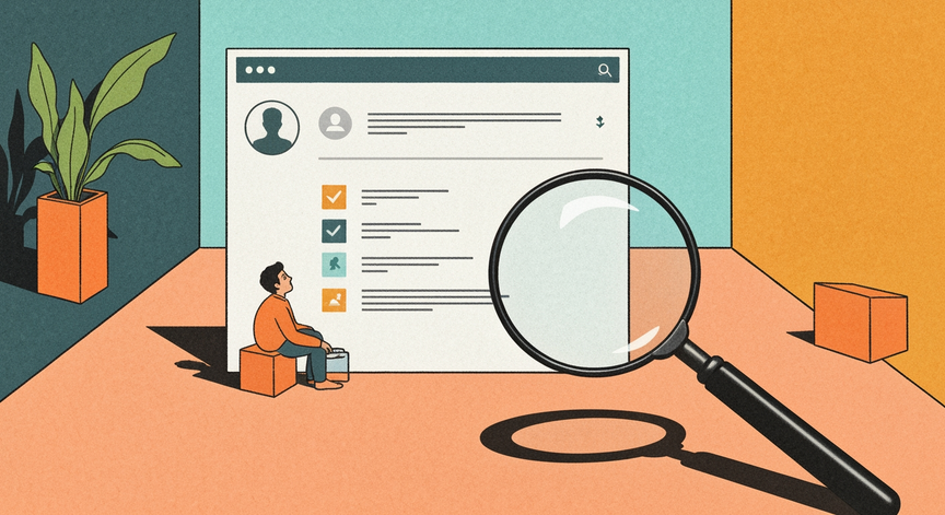 LinkedIn Profile Optimization for Recruiters