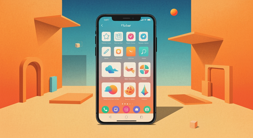 Introduction to Flutter Development
