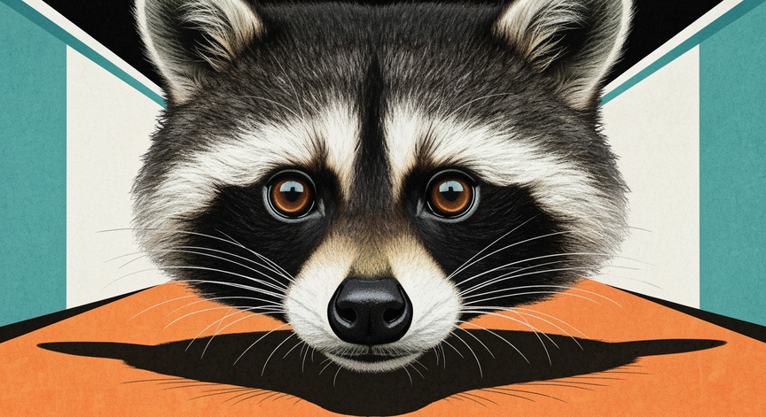 Raccoon Domestication and Human Interaction